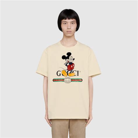 gucci disney shirts|Gucci Disney cheap.